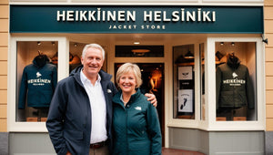 Miesten takkeja alennuksessa | SULKEMISAIKA NÄYTTÄÄ OLEVAN 23:59!